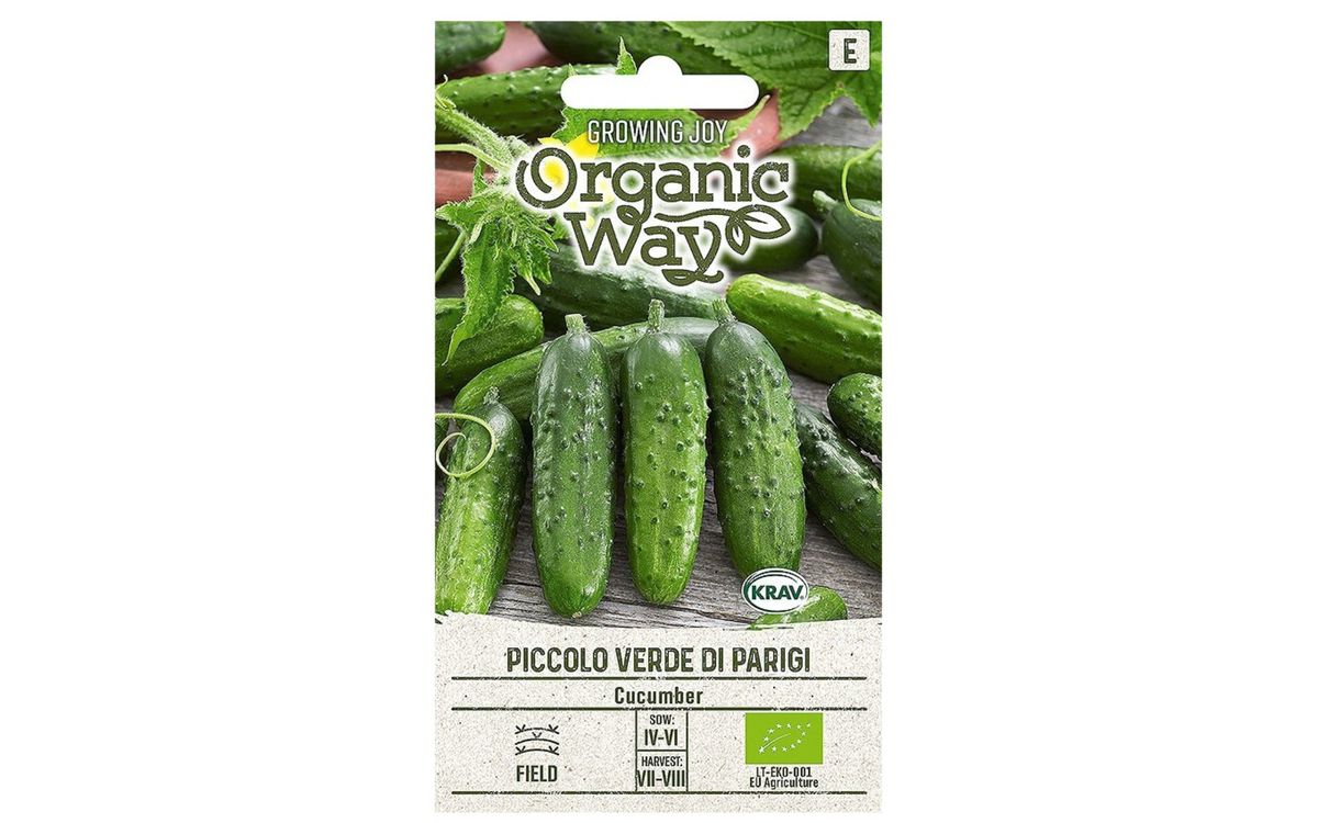 Piccolo Verde di Parigi 