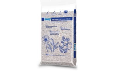 Perligran Premium - 10 Liter