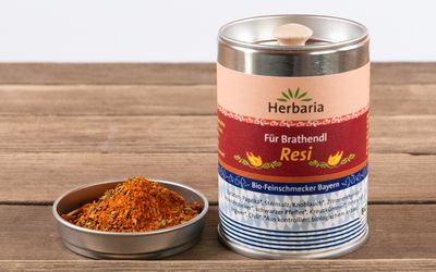 Brathähnchengewürz Resi
