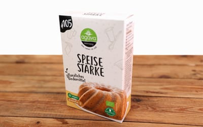 Speisestärke