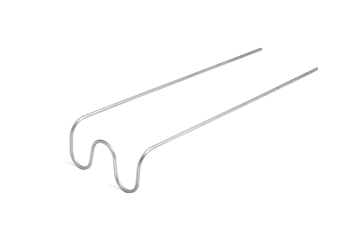 Bodenanker, M-Form