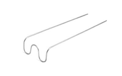 Bodenanker, M-Form