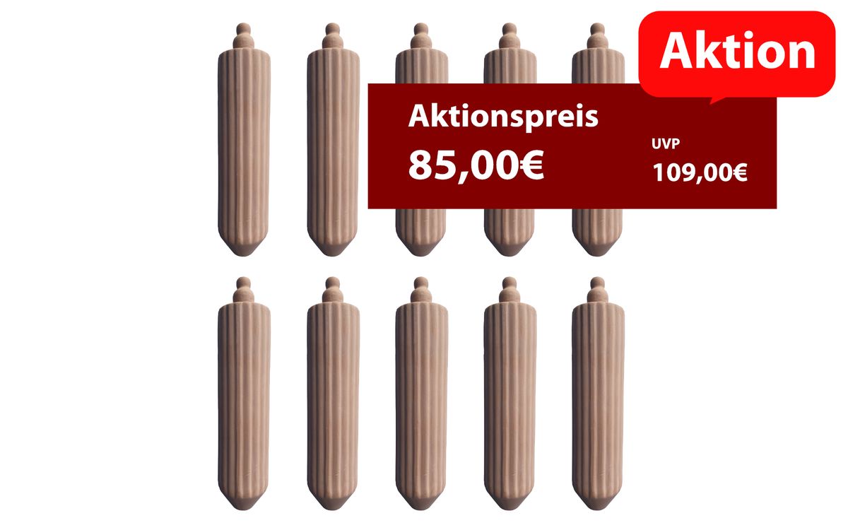 Tontau ONE - 10er Set