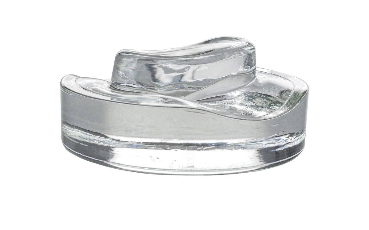 Fermentiergewicht "Steffis Glasgewicht"