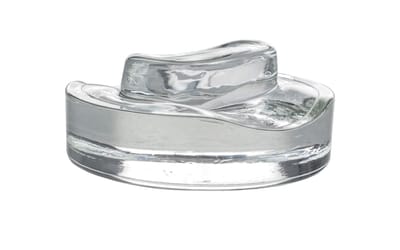 Fermentiergewicht "Steffis Glasgewicht"