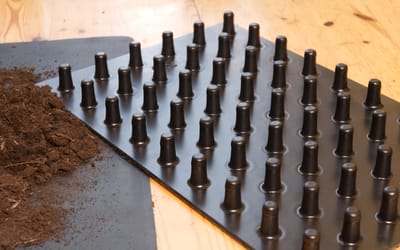 Aushebplatte für QP 54R