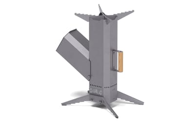 Raketenofen