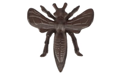 Türklopfer Biene