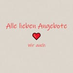 % Angebote