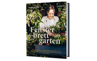 Fensterbrettgarten