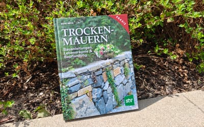 Trockenmauern