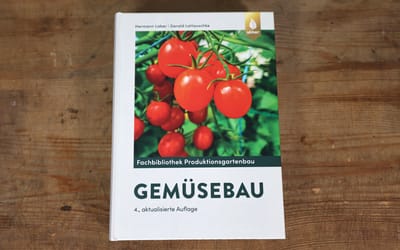 Gemüsebau