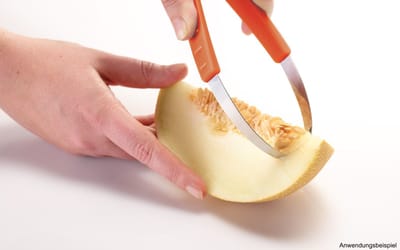 Frucht-Schneider-Set