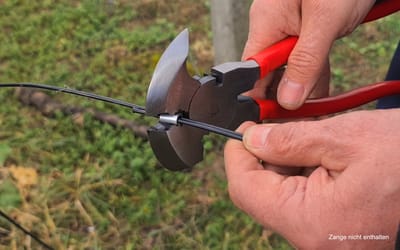 Fix Klemmhülsen