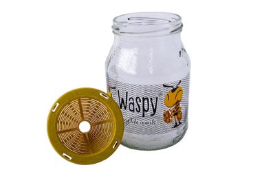 Waspy Wespen-Lebendfalle