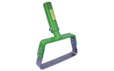 Pendelhacke - 15 cm