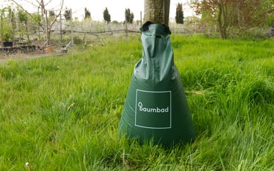 Premium Bewässerungs­beutel 75 l - 1 Stück