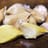 Elefantenknoblauch aus der Gartenoase - 100 g