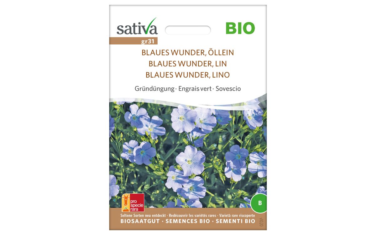 Blaues Wunder - Öllein