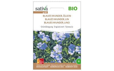 Blaues Wunder - Öllein