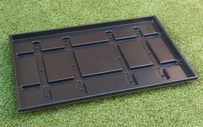 Untersetzer für Quickpot Standardmaß