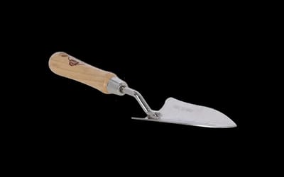 Umpflanz-Blumenkelle