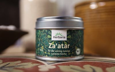 Za'atar