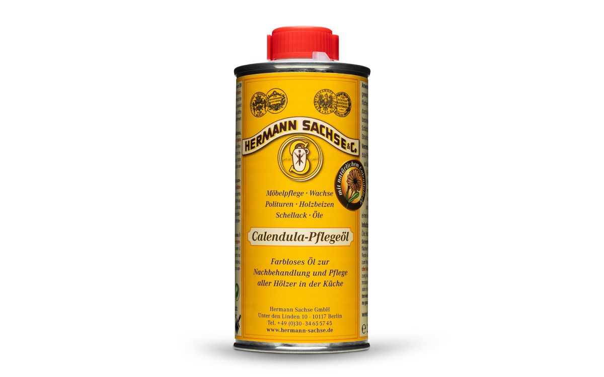 Calendula Pflegeöl