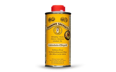 Calendula Pflegeöl