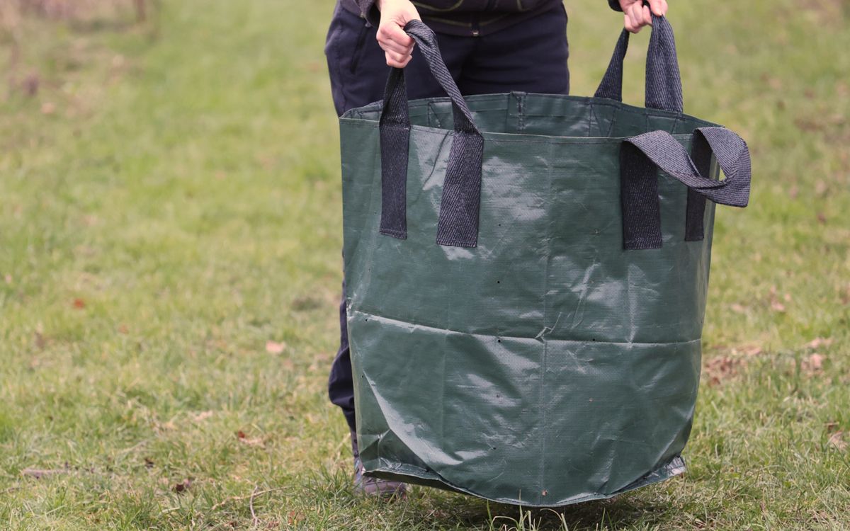 Pflanztasche Plant in Bag - 150 Liter