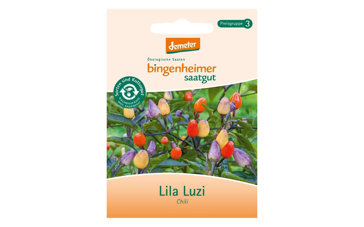 Lila Luzi