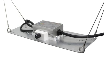 Wachstumsleuchte 50 W BloomStar