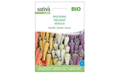 Karotten Mischung