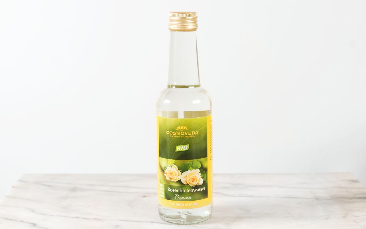 BIO Rosenblütenwasser Premium