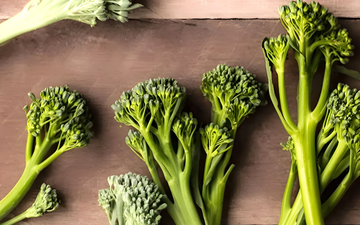 Cima di Rapa Sessantina