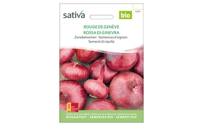 Rouge de Genève
