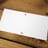 Standschild "Typ 1" - Schild komplett