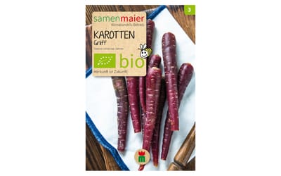 Karotte Gniff