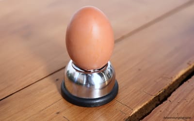 Eier-Stecher