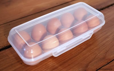 Eierbox