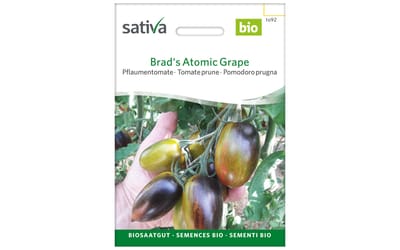 Brad's Atomic Grape