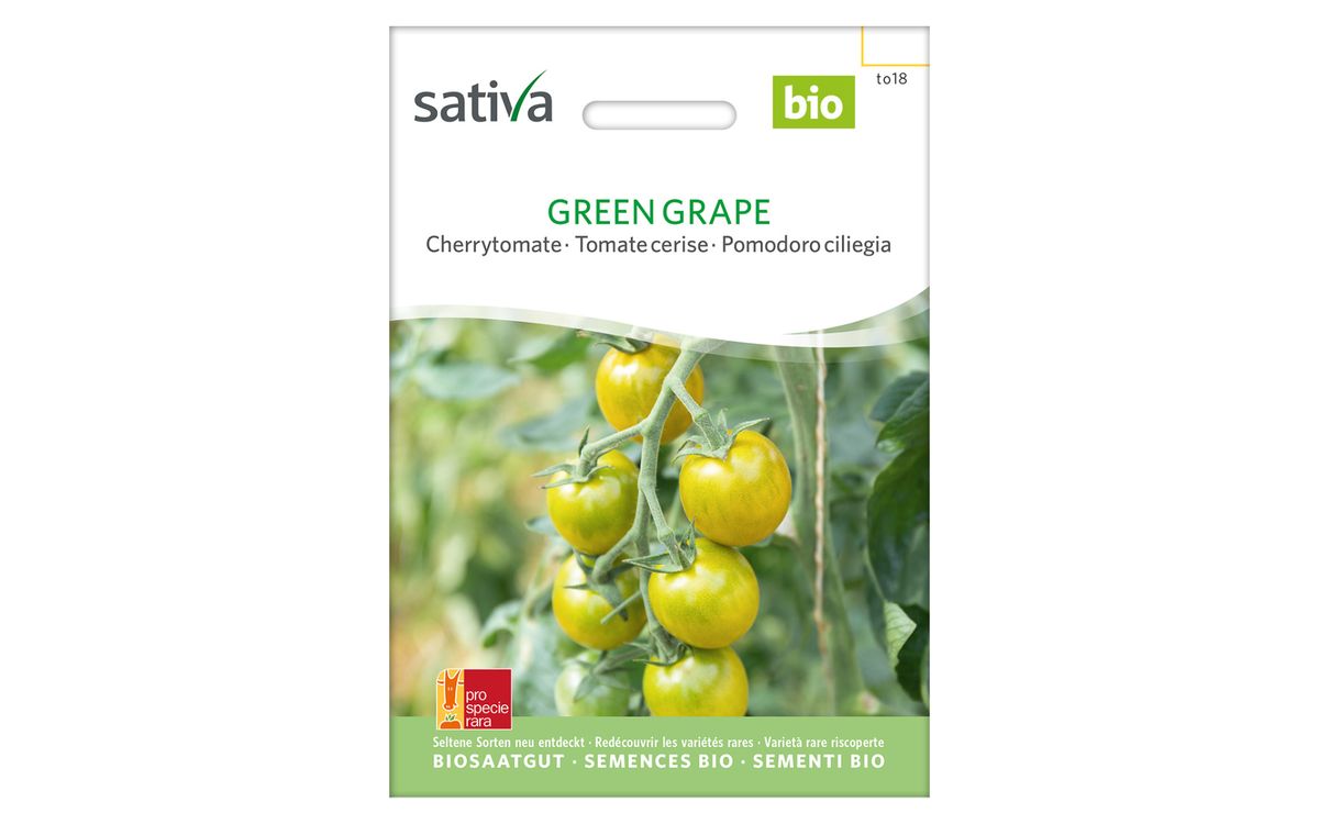 Green Grape