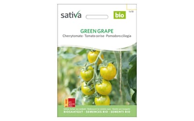 Green Grape