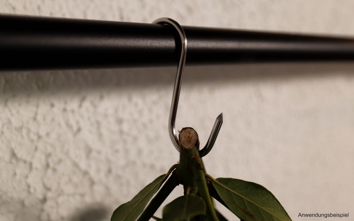 Fleischhaken - 8,5 cm