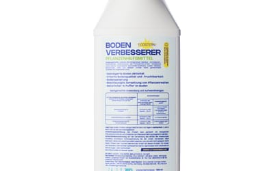 Ecostern Bodenverbesserer