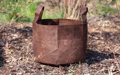 Pflanzsack Root Pouch - 39 Liter