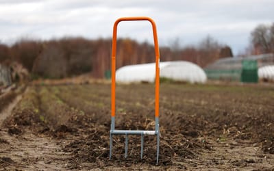 Terradix Broadfork 40 cm