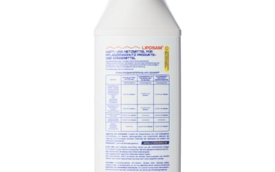 Biohaftmittel Liposam