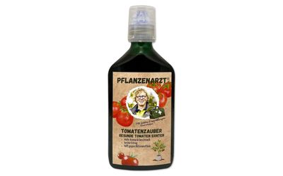Spezialdünger Tomatenzauber