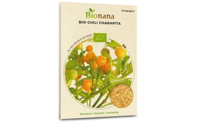 Charapita